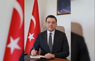 GAGİAD Başkanı Koçer’den 10 Ocak mesajı