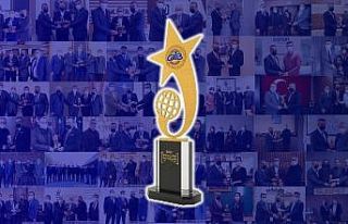 GAİB ihracatın yıldızlarını ödüllendirdi