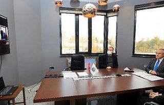 GAÜN ile ADYÜ arasında işbirliği protokolü