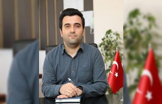 GAÜN’den Akademisyen ve Araştırmacılara önemli...