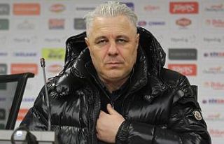 Gaziantep FK ile Sumudica’nın yolları ayrıldı