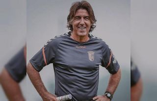 Gaziantep FK’da Ricardo Sa Pinto sesleri