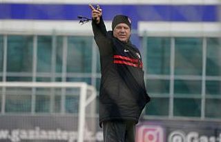 Gaziantep FK’dan Sumudica açıklaması!