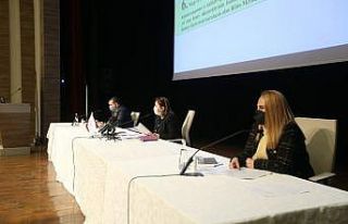 Gaziantep’in su sorunu erkenden çözüldü