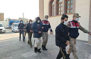 Gaziantep’te DEAŞ operasyonu: 3 tutuklama