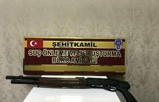 Gaziantep’te trafik ve asayiş denetimleri sürüyor