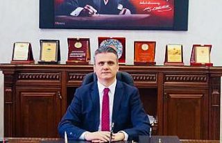 Gaziantep’te yeni Cumhuriyet Başsavcısı Sekücü...