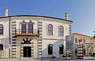 Gaziantep’ten müthiş performans