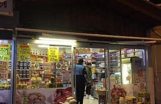 Gebze’de Covid-19 denetimleri sürüyor