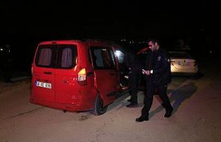 Gece yarısı Adana’da film sahnelerini aratmayan...