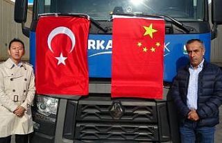 Gedik Piliç, Çin’e 50 günde 70 konteyner tavuk...