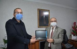 “Gediz’de Eğitime Engel Kalmasın" kampanyası