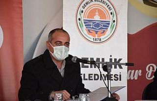 Gemlik Belediyesine Sayıştay’dan tam not