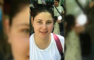 Genç Kızdan 2 gündür haber alınamıyor