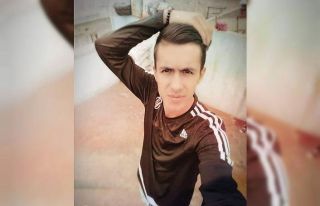 Genç muhasebecinin sır ölümü