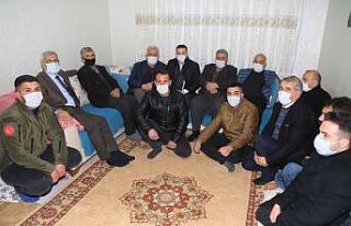 Gençler Battalgazi’yi dar makastan kurtaracak