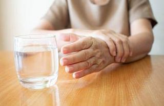 "Gençler de Parkinson olabilir"
