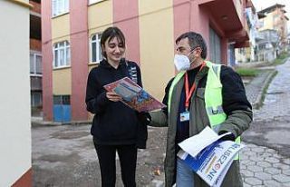 Gençler, Lise.Zone dergisini beğendi