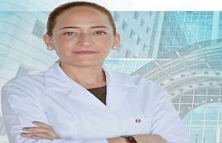 Geniz eti ameliyatı geçiren çocuklar bir günde...