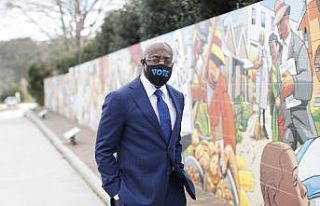 Georgia’daki kritik Senato seçiminde kıran kırana...