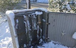 Gerçek, ‘kutuyu açınca’ ortaya çıktı