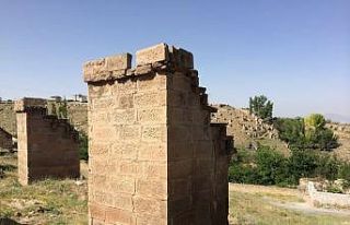 Gesi’nin tarihi güvercinlikleri gün yüzüne çıkacak