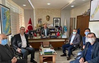 Geyikli 2022 yılında doğal gaz ile ısınacak