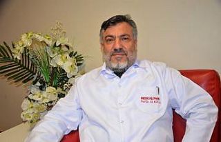 Gıda alerjileri son 10 yılda 2 kat attı