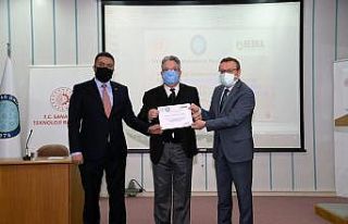 Gıdaların duyusal analizini yapacak nitelikli personel...