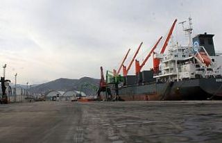 Giresun Limanı 2021 yılı için hedef büyüttü