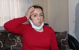 Giresunlu hemşire Antalya’da geçirdiği ameliyat...