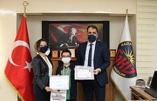 GKV’lilerin "iyilikte birleşelim" mesajına...