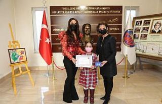 GKV’nin Dr. Türeci ve Prof. Dr. Şahin’e vefa...