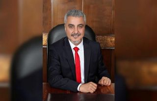 GMİS Genel Sekreteri Hüseyin Kolçak hayatını...