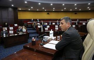 Gölbaşı Belediyesi’nden memurlarına müjde