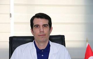 Gölbaşı Devlet Hastanesi’nde aşılama başladı