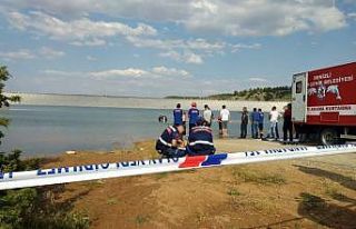 Gölette kaybolan 5 kişiden 3’ü kurtarıldı