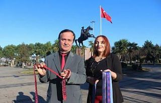 Gören şaşkına dönüyor, yalnızca 1 saniyede...