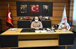 “Görme engellilerimizle kol kola yürüyoruz”