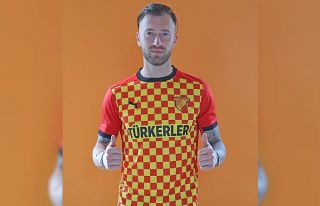 Göztepe, Anderlecht’ten Peter Zulj’u kiraladı