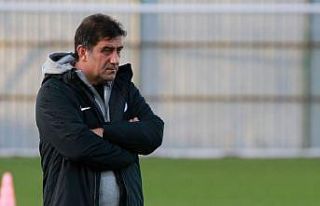 Göztepe’de gündem Ünal Karaman