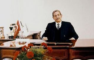 GSO Sani Konukoğlu’nu unutmadı