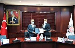 GTO’dan sağlık ve eğitime önemli destek