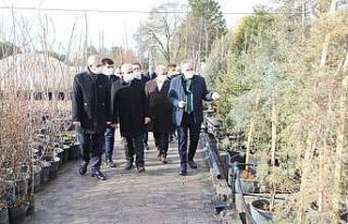 Güder’den Battalgazi’yi yepyeni bir çehreye...