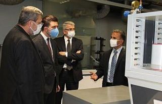 GUHEM ve BUTEKOM Bursa için büyük fırsat