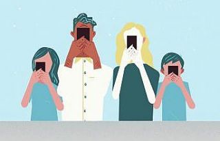 Günlük 14 saat 21 dakikamızı bunlara ayırıyoruz