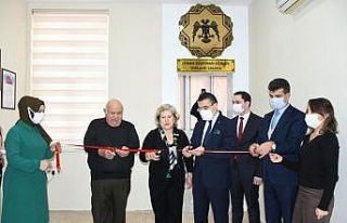 Günlük Ailesi tarafından yaptırılan toplantı...