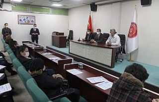 Gürsu Belediyesi’nden istihdama destek