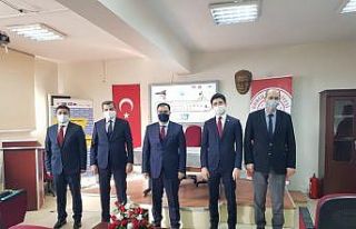 Gürsu, gençlerin fikirleriyle dünyaya açılacak