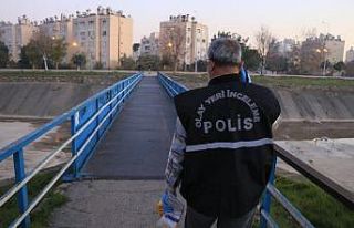 Güvercin uçururken silahlı saldırıya uğrayan...